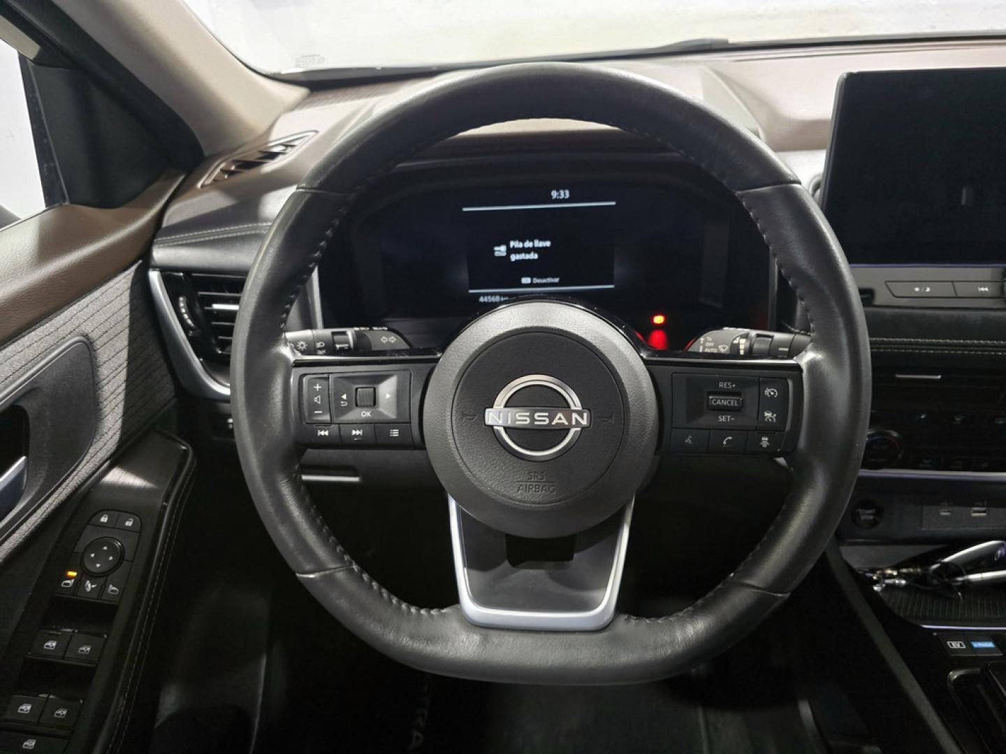 Nissan X-Trail 5pl 1.5 e-POWER 152kW 4x2 A/T N-Connecta