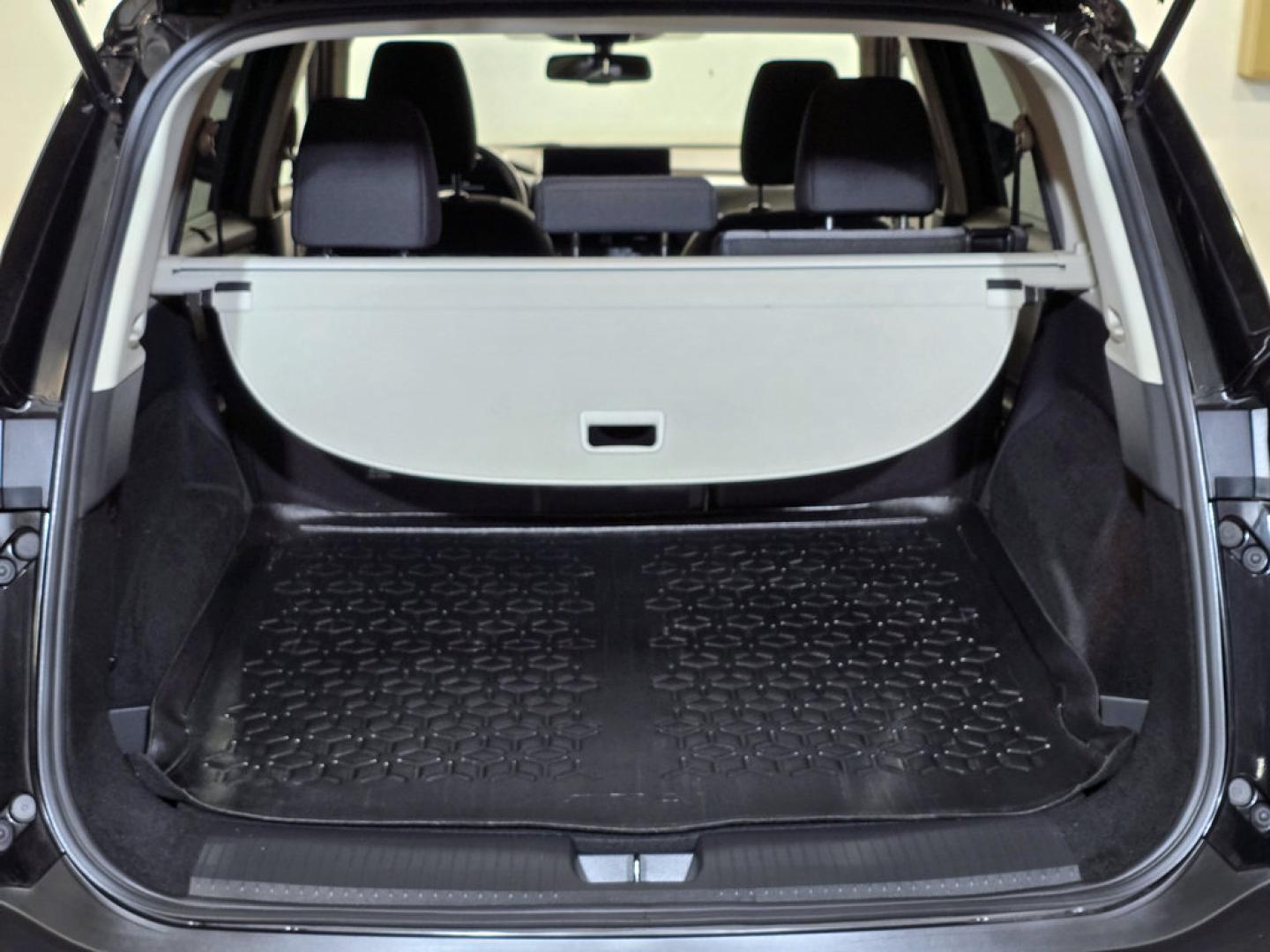 Nissan X-Trail 5pl 1.5 e-POWER 152kW 4x2 A/T N-Connecta