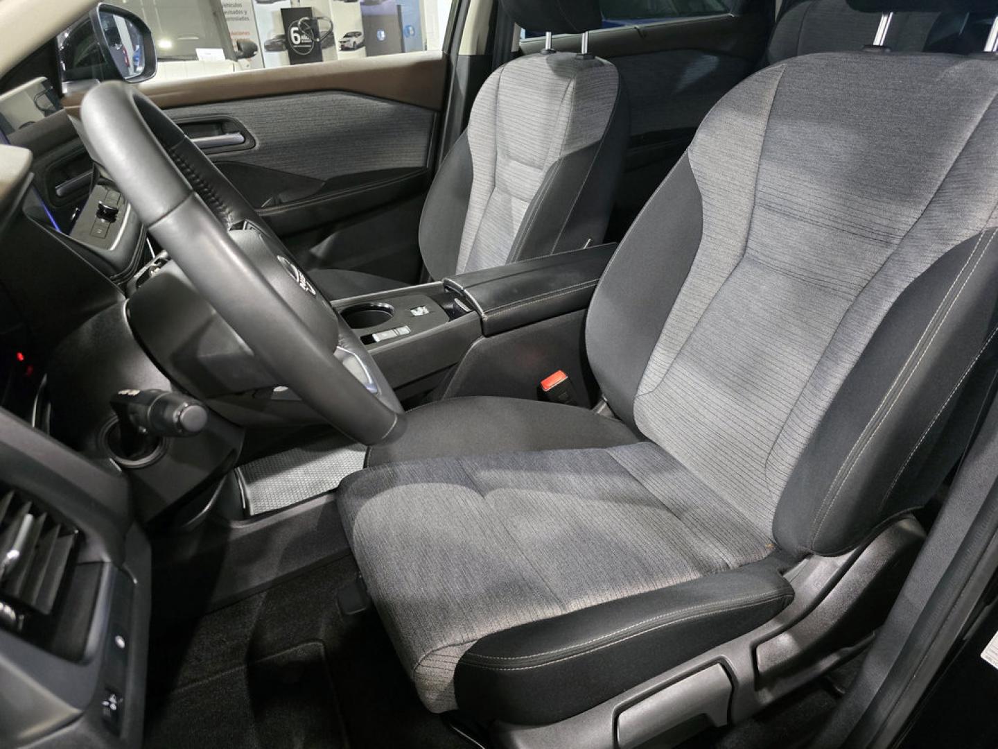 Nissan X-Trail 5pl 1.5 e-POWER 152kW 4x2 A/T N-Connecta