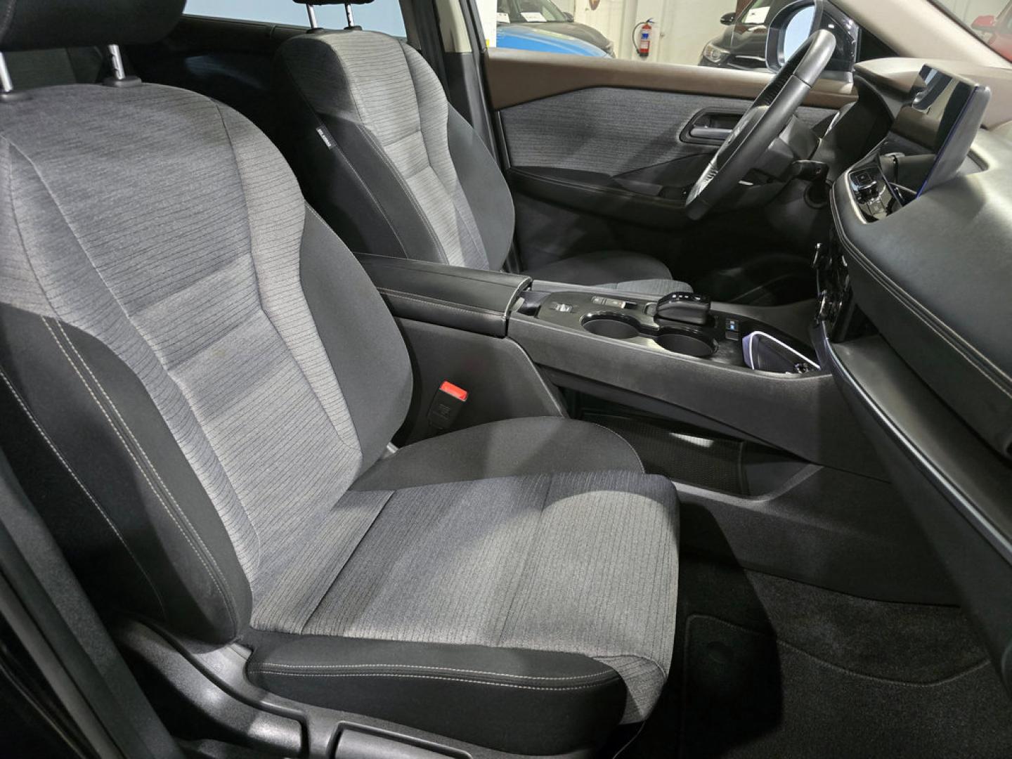 Nissan X-Trail 5pl 1.5 e-POWER 152kW 4x2 A/T N-Connecta
