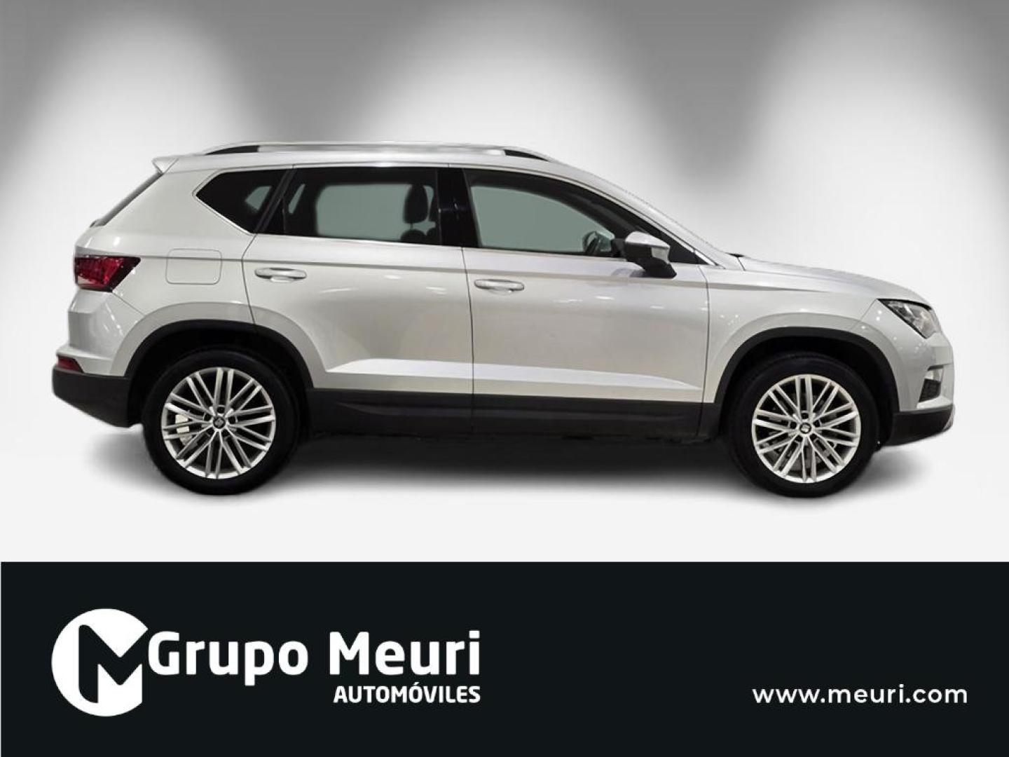 SEAT Ateca 2.0 TDI 110kW (150CV) 4Drive St&Sp Xcel