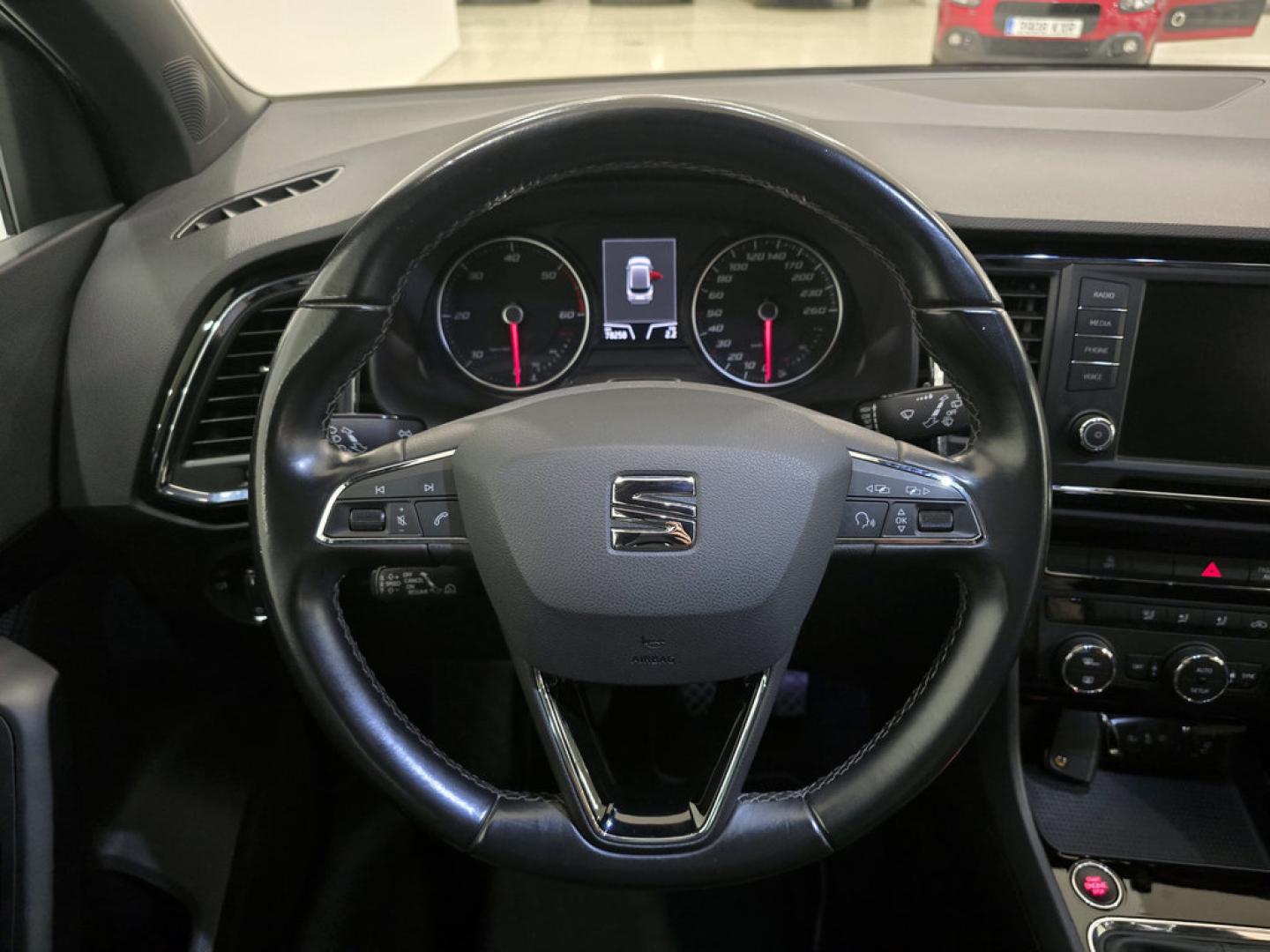 SEAT Ateca 2.0 TDI 110kW (150CV) 4Drive St&Sp Xcel