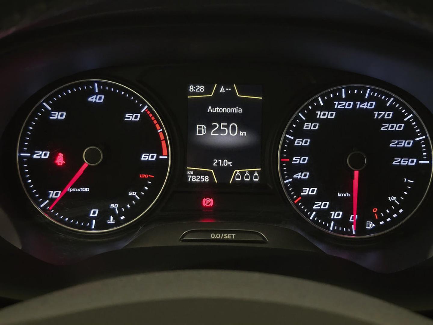 SEAT Ateca 2.0 TDI 110kW (150CV) 4Drive St&Sp Xcel