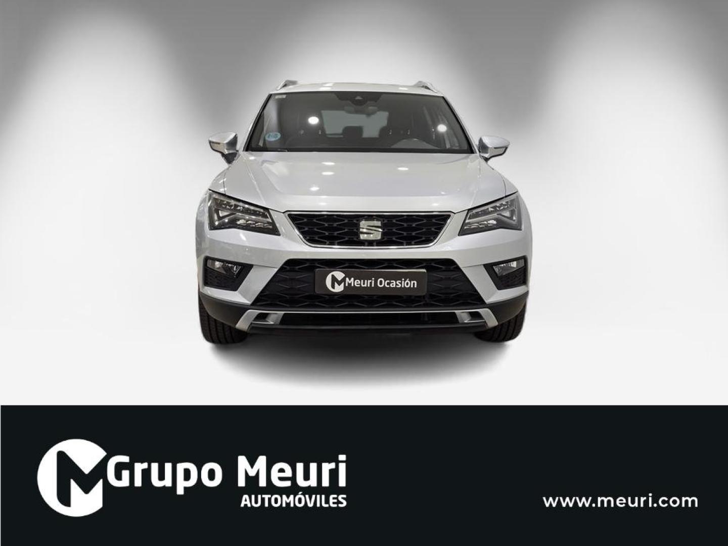 SEAT Ateca 2.0 TDI 110kW (150CV) 4Drive St&Sp Xcel