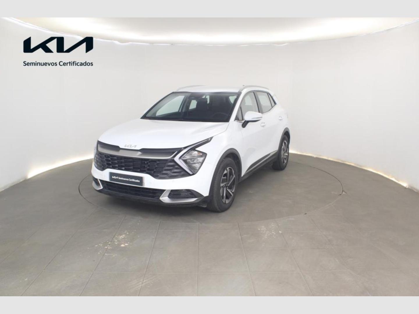 Kia Sportage 1.6 T-GDi MHEV 118kW (160CV) Drive 17" 4x2
