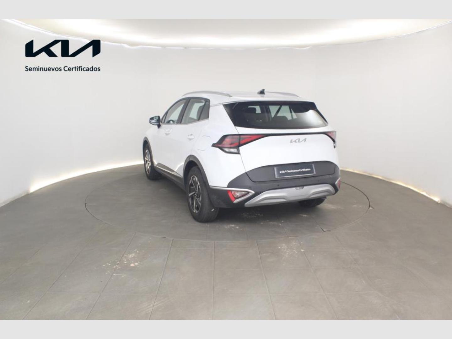 Kia Sportage 1.6 T-GDi MHEV 118kW (160CV) Drive 17" 4x2