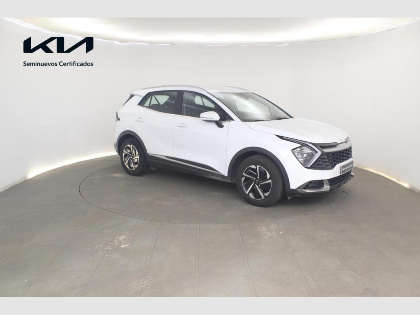 Kia Sportage 1.6 T-GDi MHEV 118kW (160CV) Drive 17" 4x2