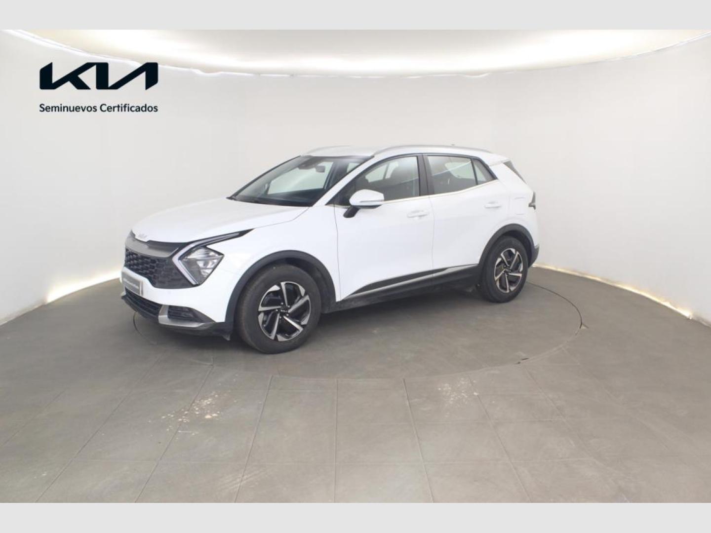 Kia Sportage 1.6 T-GDi MHEV 118kW (160CV) Drive 17" 4x2