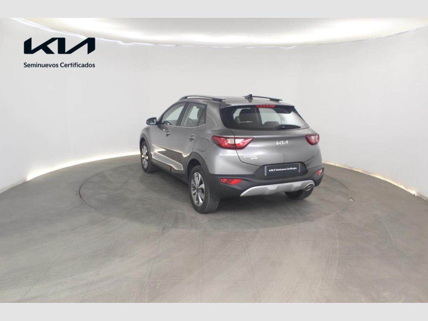 Kia Stonic 1.0 T-GDi 74kW (100CV) MHEV MT Drive