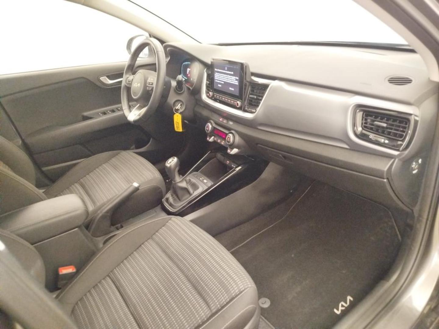 Kia Stonic 1.0 T-GDi 74kW (100CV) MHEV MT Drive