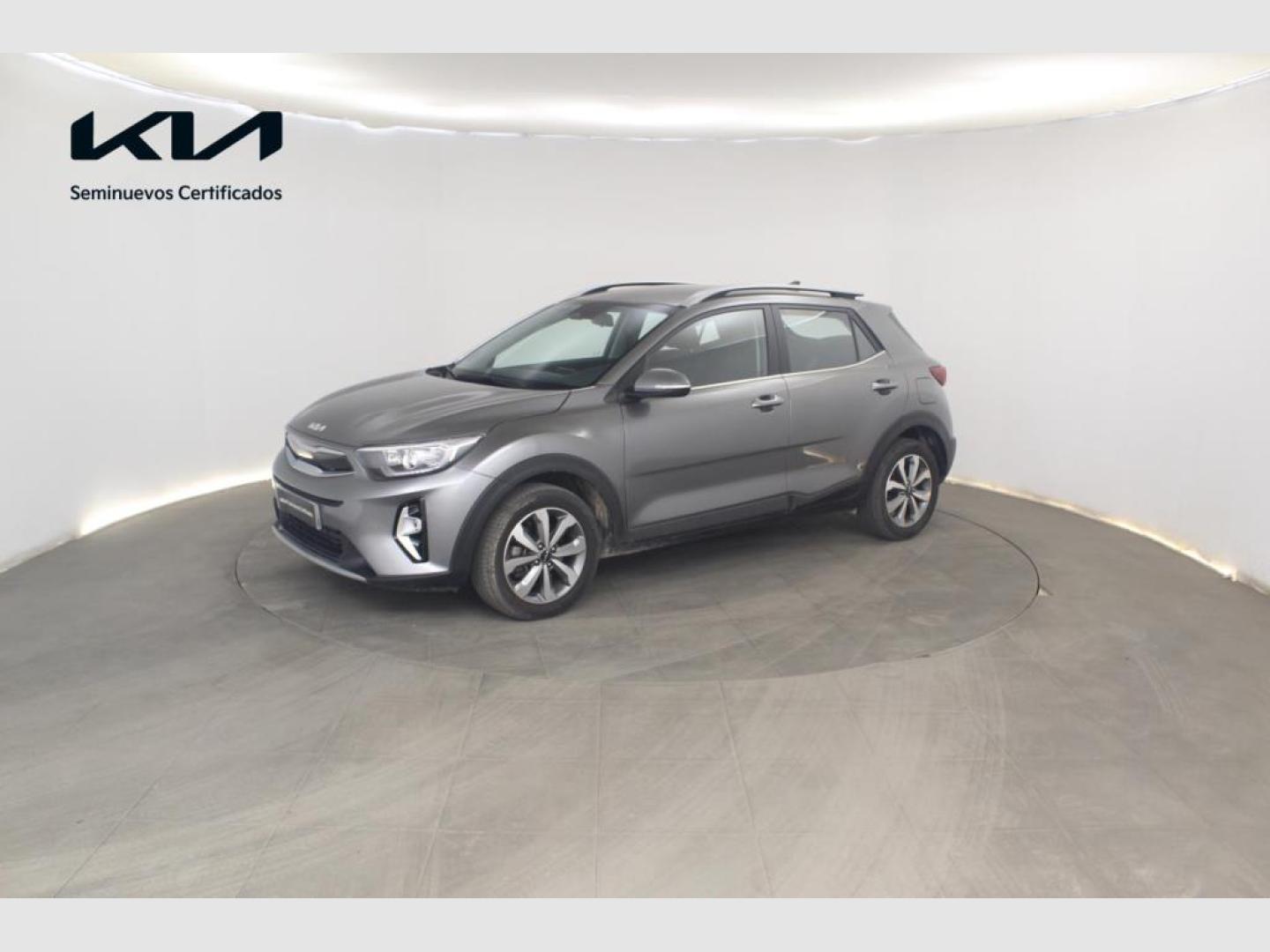 Kia Stonic 1.0 T-GDi 74kW (100CV) MHEV MT Drive