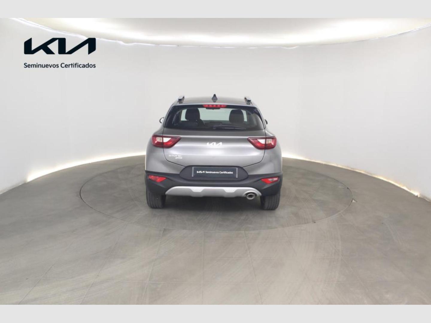 Kia Stonic 1.0 T-GDi 74kW (100CV) MHEV MT Drive