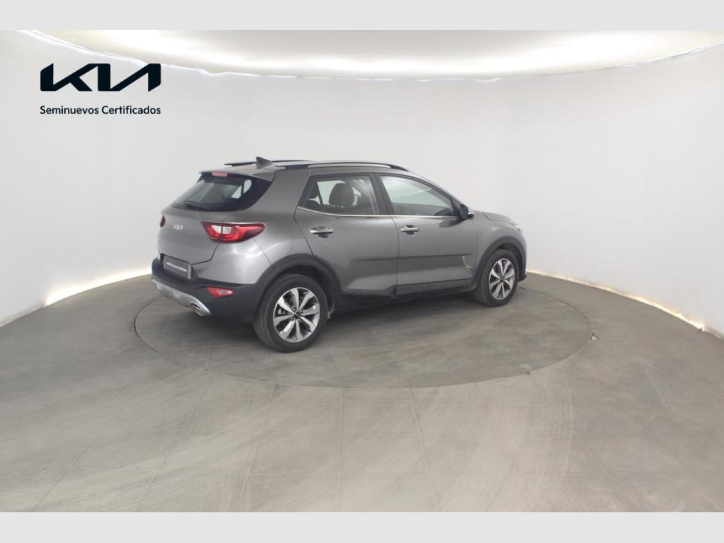 Kia Stonic 1.0 T-GDi 74kW (100CV) MHEV MT Drive