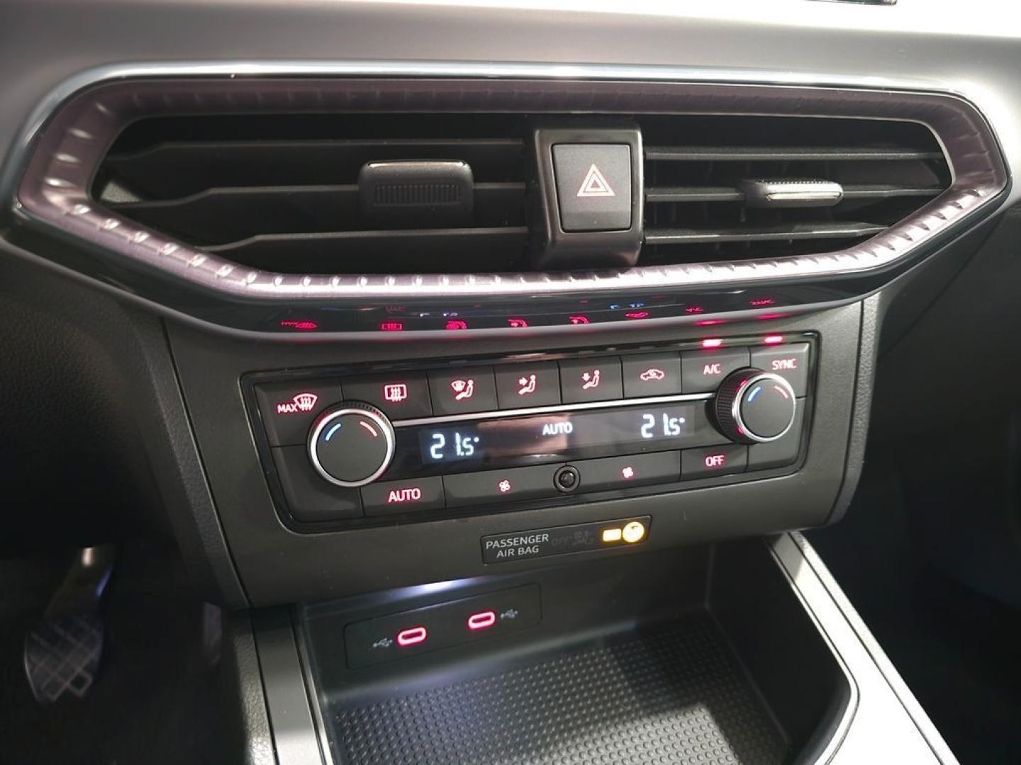 SEAT Ibiza 1.0 TSI S&S Xcellence 85 kW (115 CV)