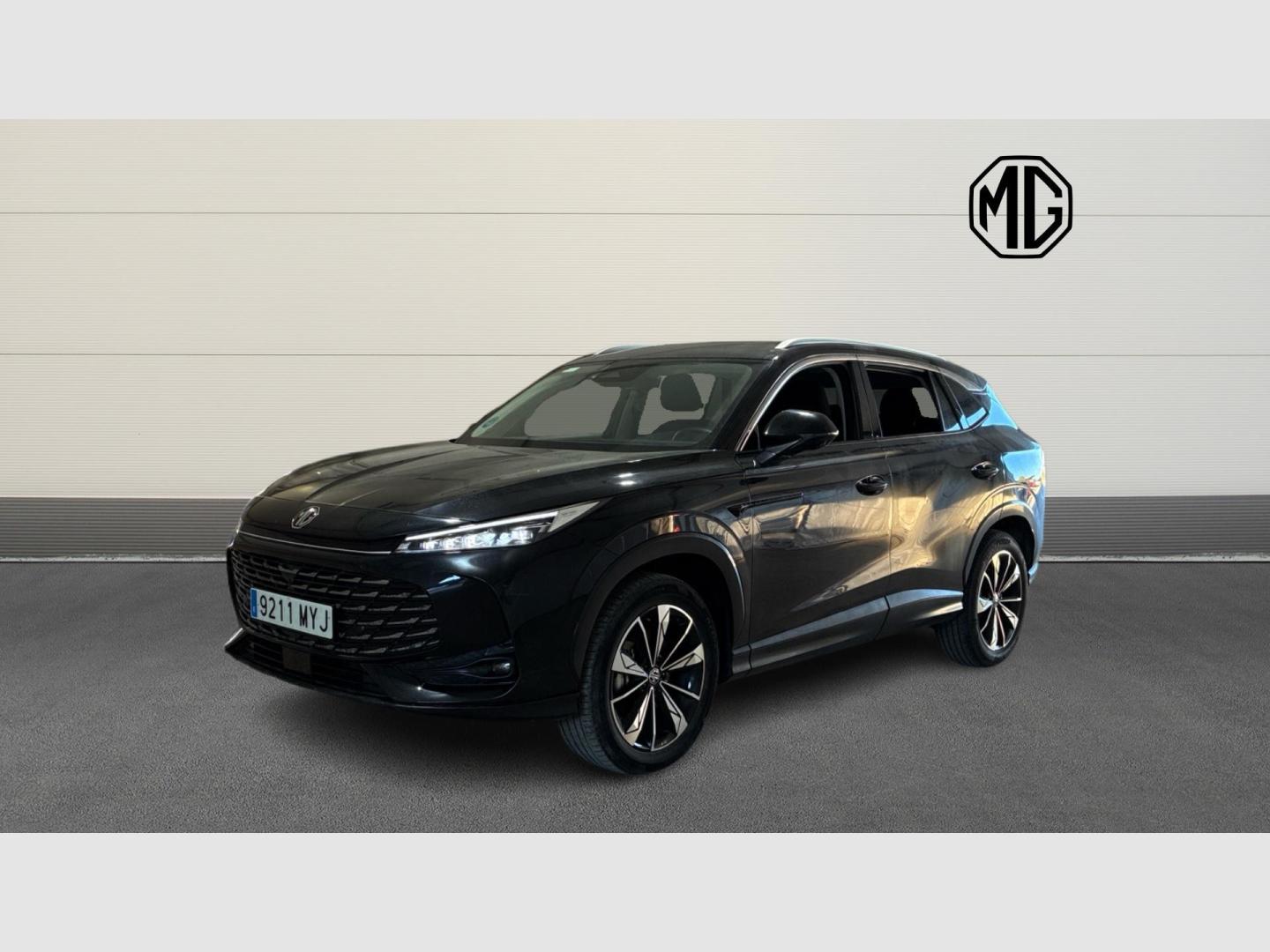 MG HS 1.5T Comfort