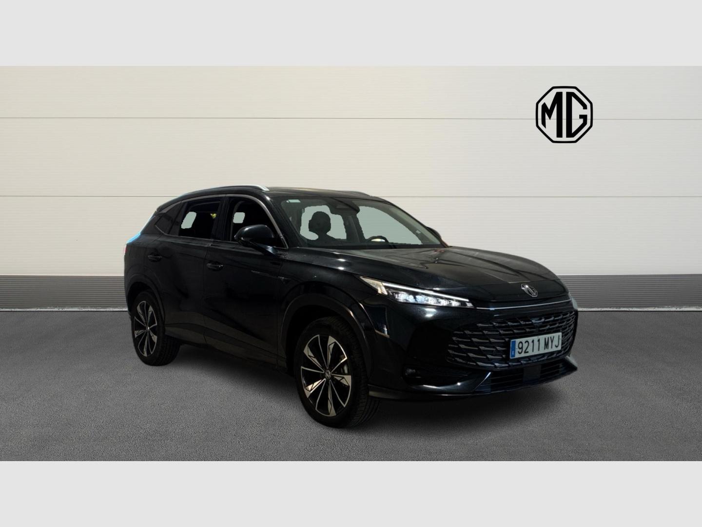 MG HS 1.5T Comfort