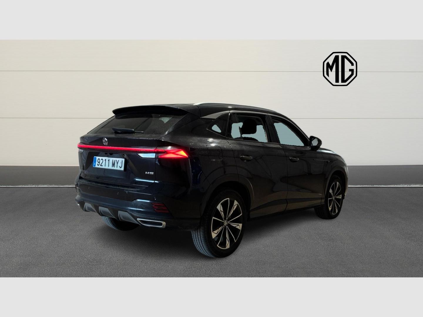 MG HS 1.5T Comfort