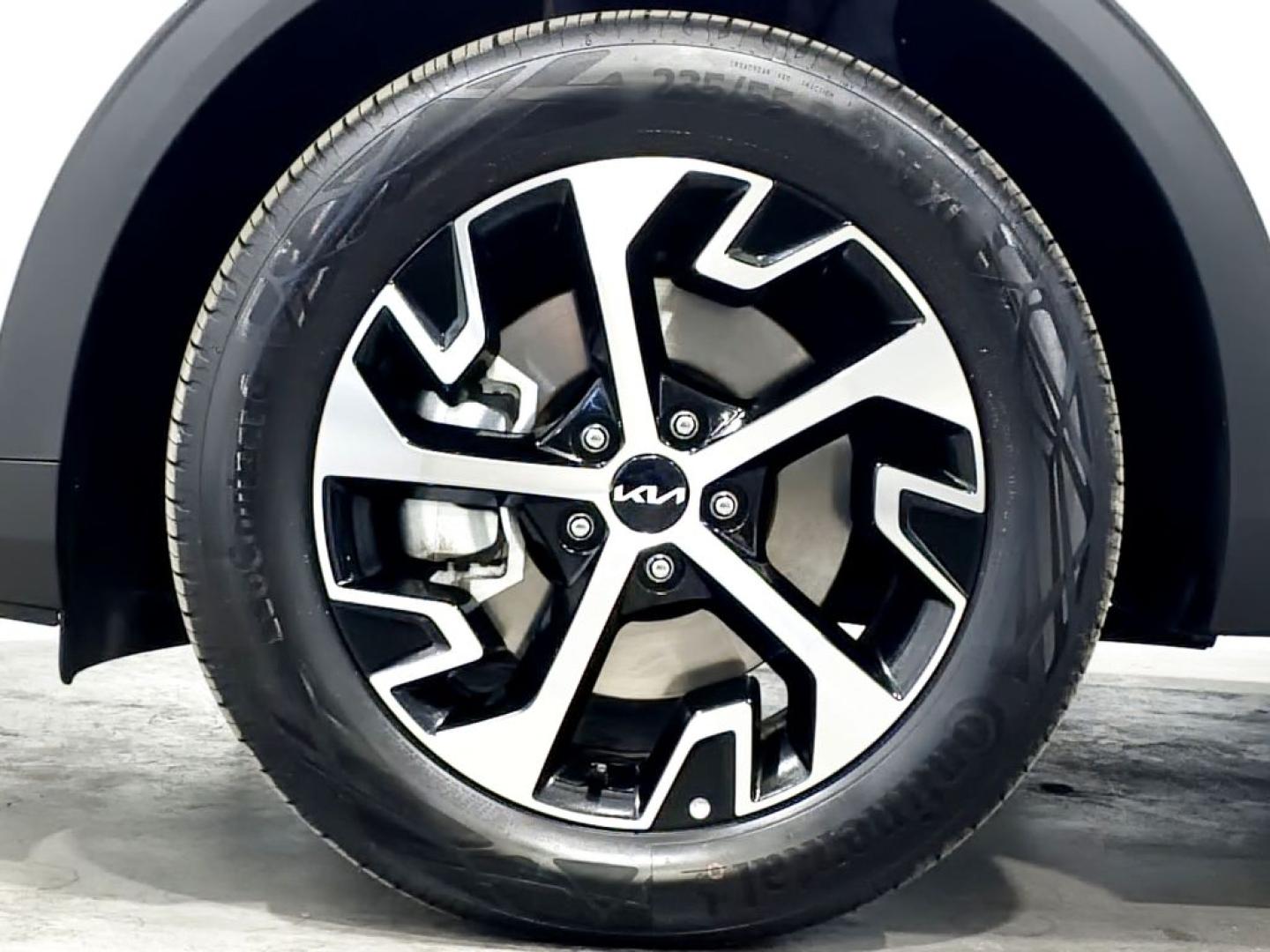 Kia Sportage 1.6 T-GDi HEV Drive 4X2 (Pack Design)