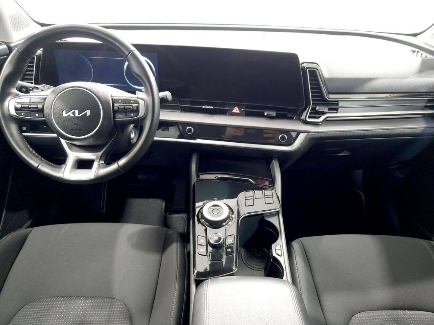 Kia Sportage 1.6 T-GDi HEV Drive 4X2 (Pack Design)