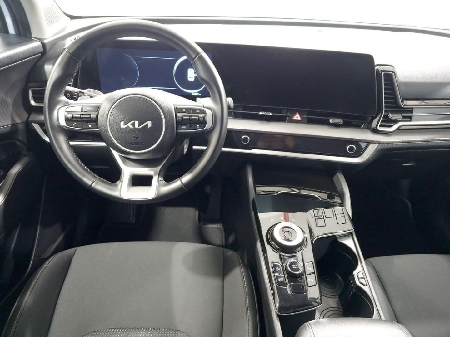 Kia Sportage 1.6 T-GDi HEV Drive 4X2 (Pack Design)