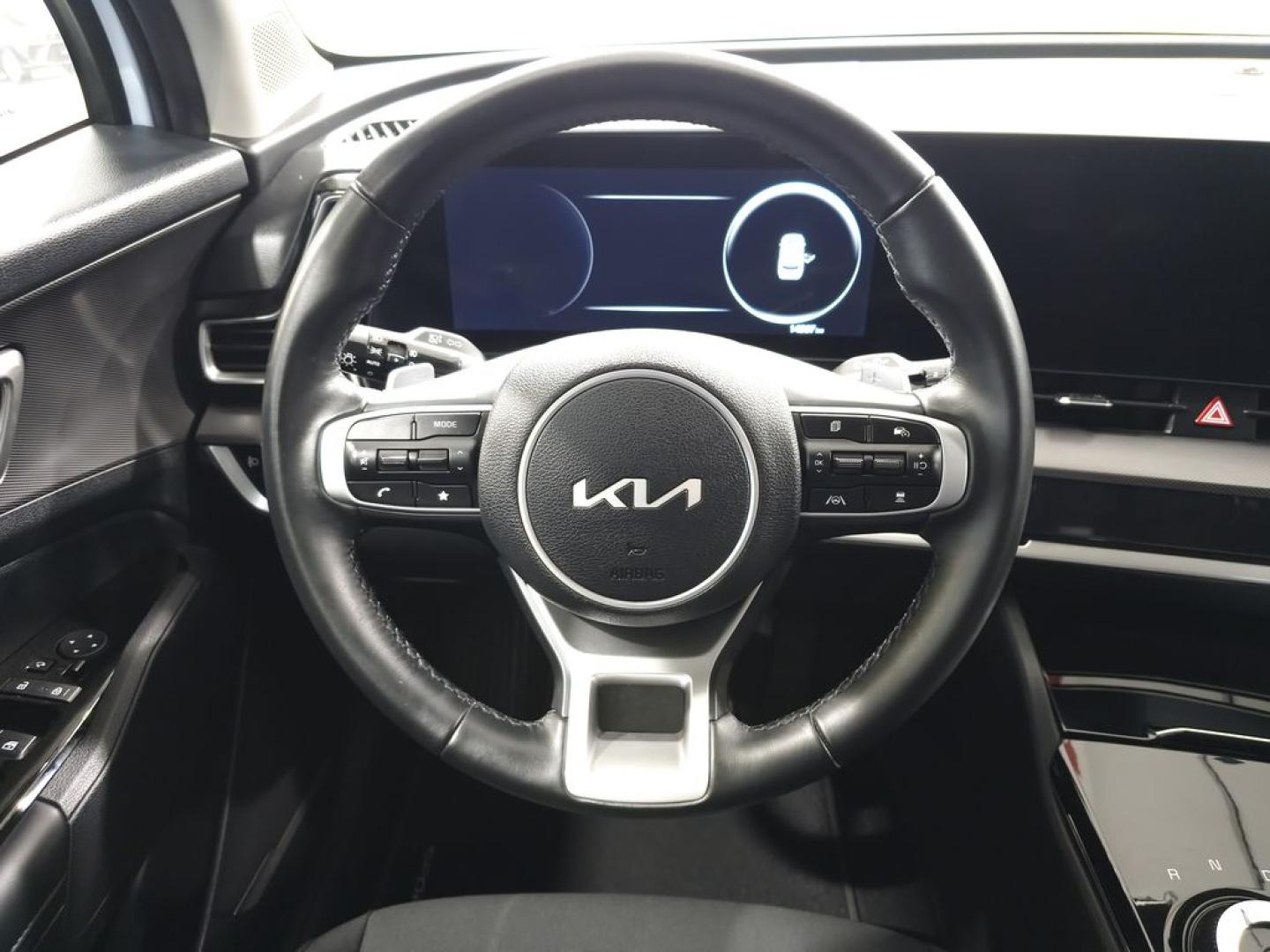 Kia Sportage 1.6 T-GDi HEV Drive 4X2 (Pack Design)