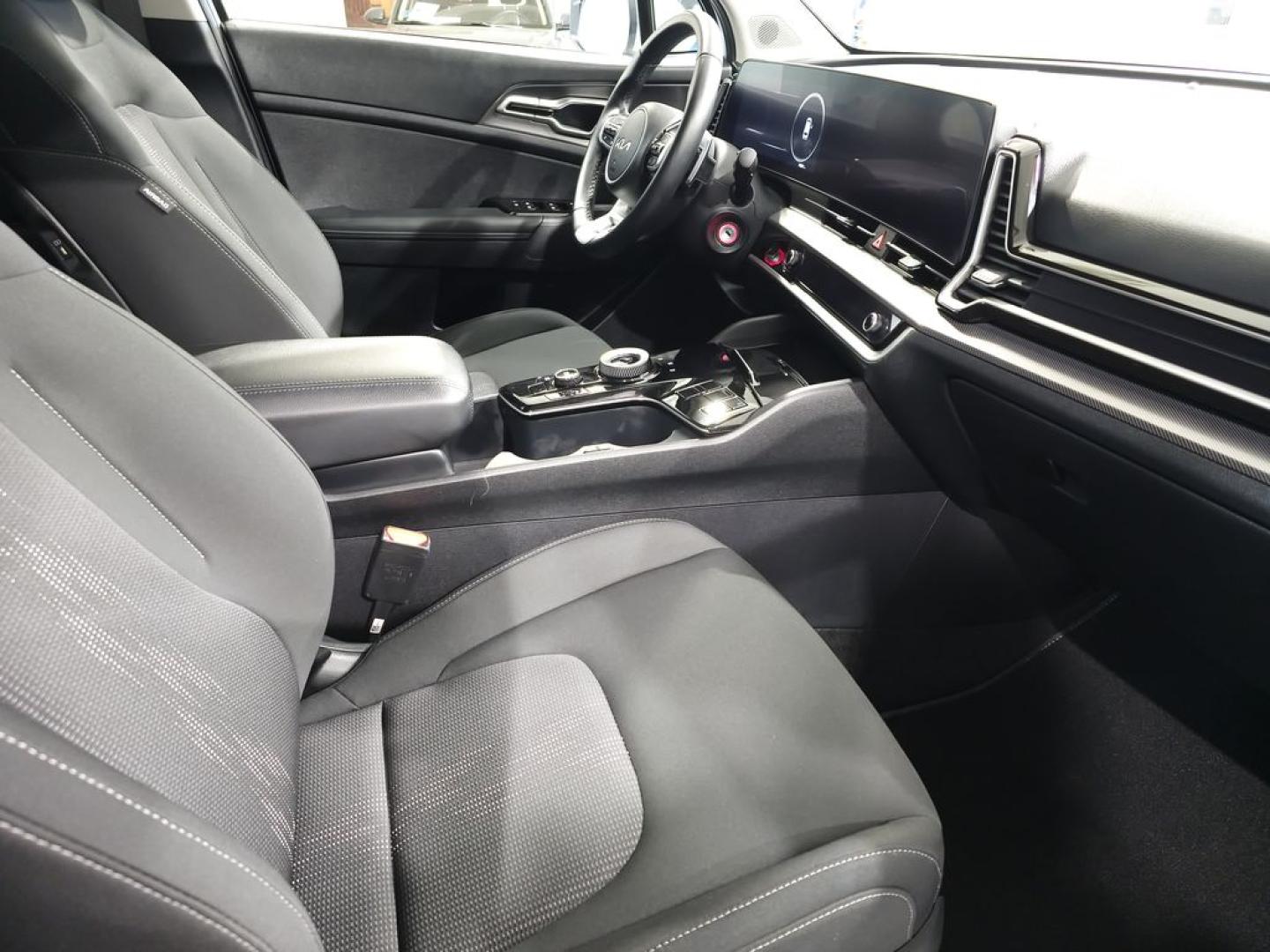 Kia Sportage 1.6 T-GDi HEV Drive 4X2 (Pack Design)
