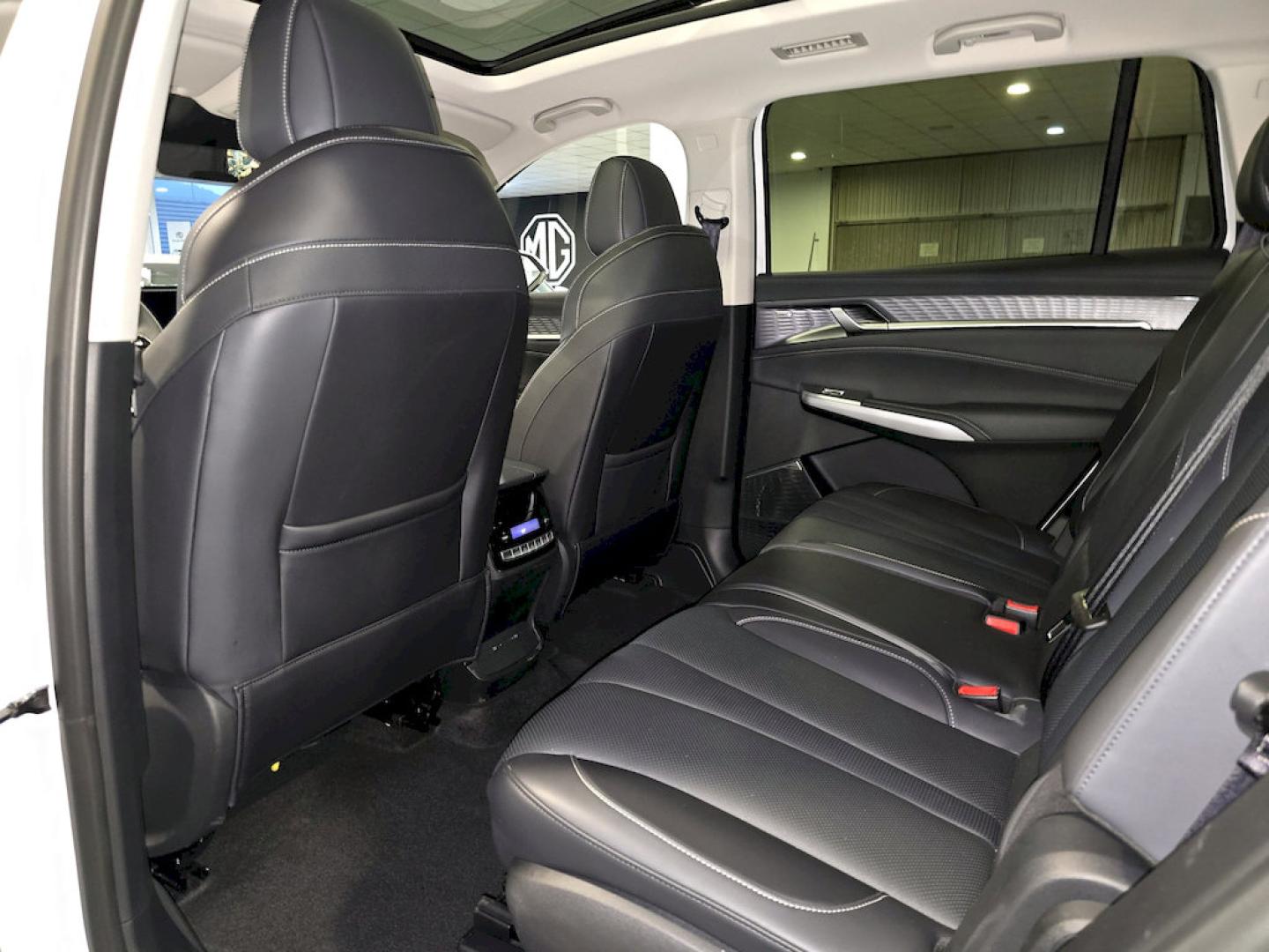 MG S9 1.5T PHEV Premium AUTO
