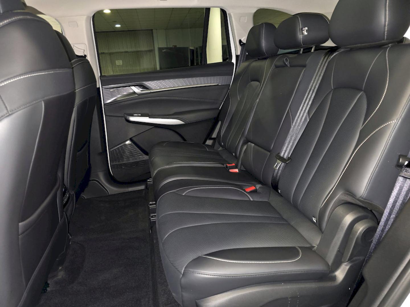 MG S9 1.5T PHEV Premium AUTO