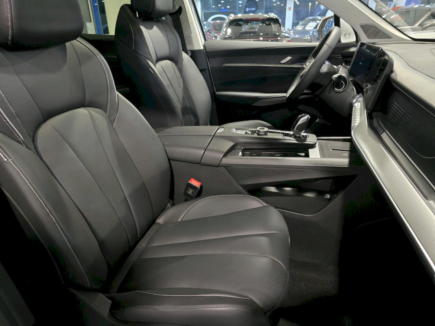 MG S9 1.5T PHEV Premium AUTO