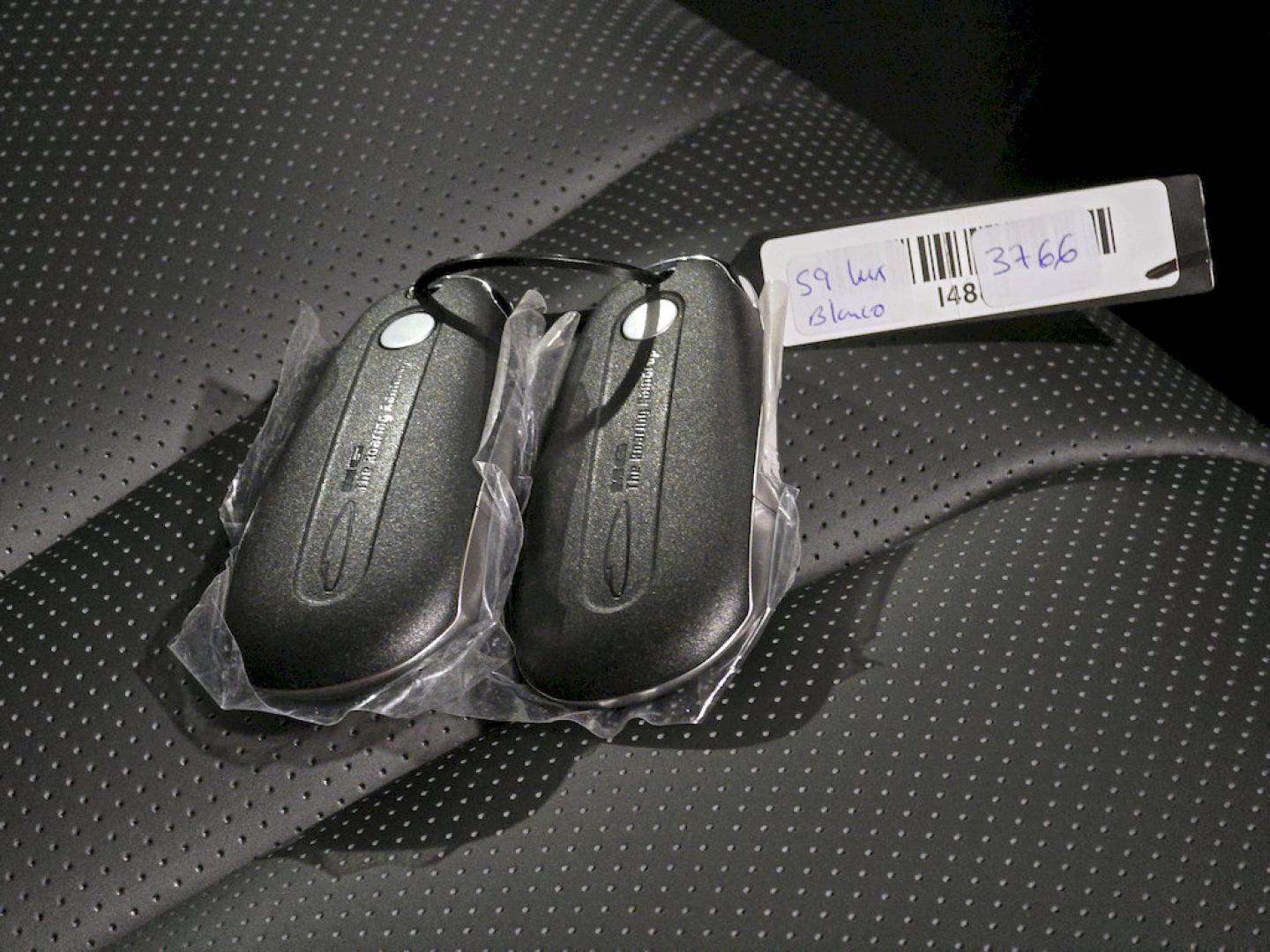 MG S9 1.5T PHEV Premium AUTO