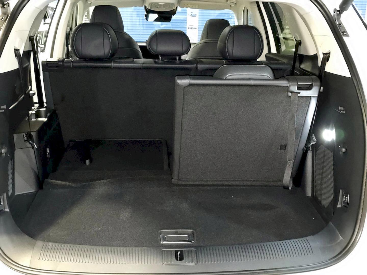 MG S9 1.5T PHEV Premium AUTO