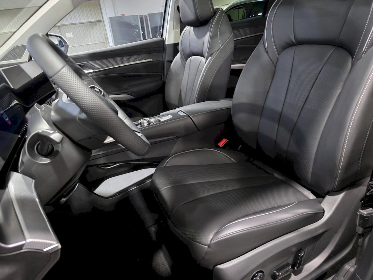MG S9 1.5T PHEV Premium AUTO
