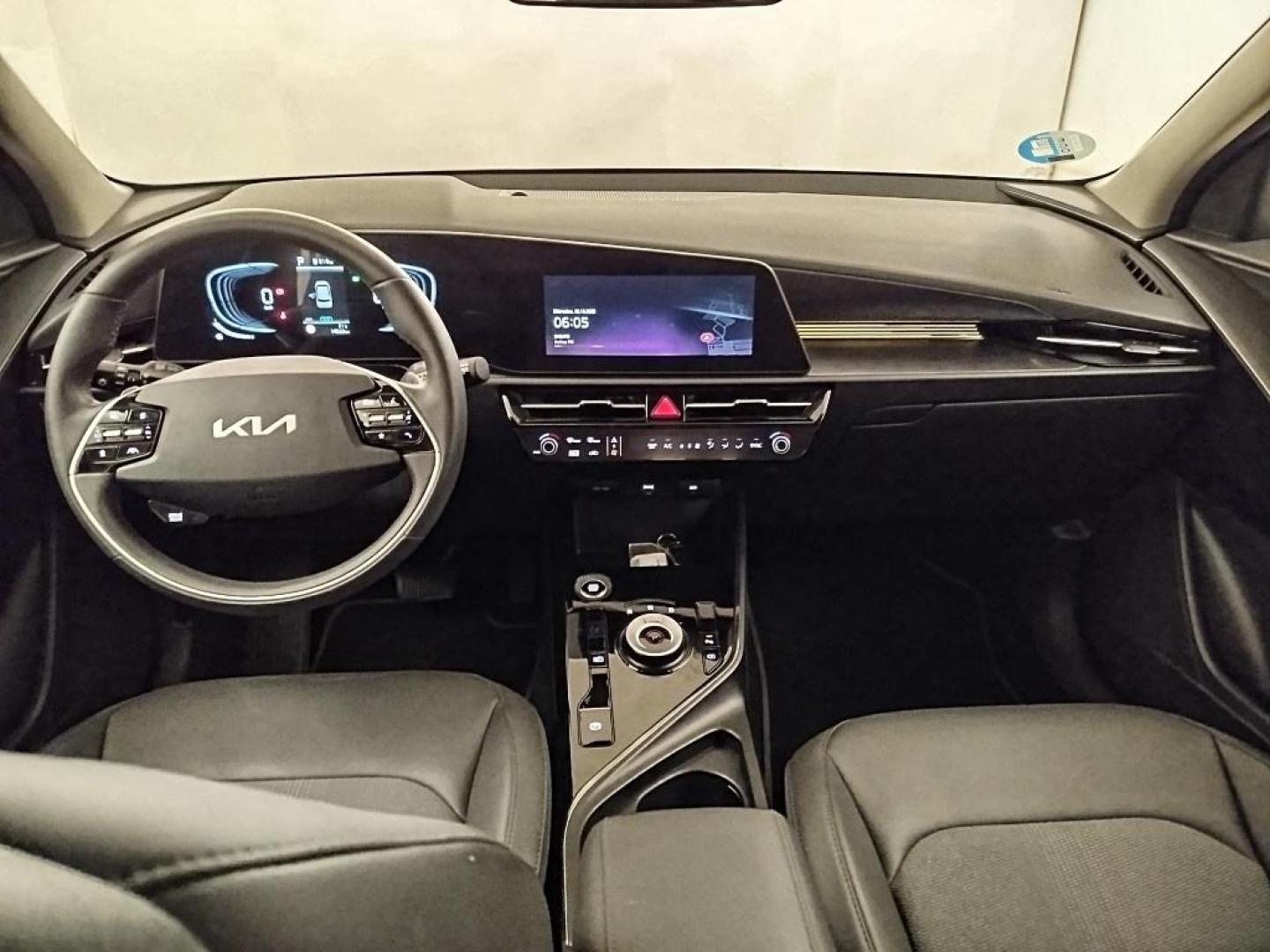 Kia Niro 1.6 HEV Drive