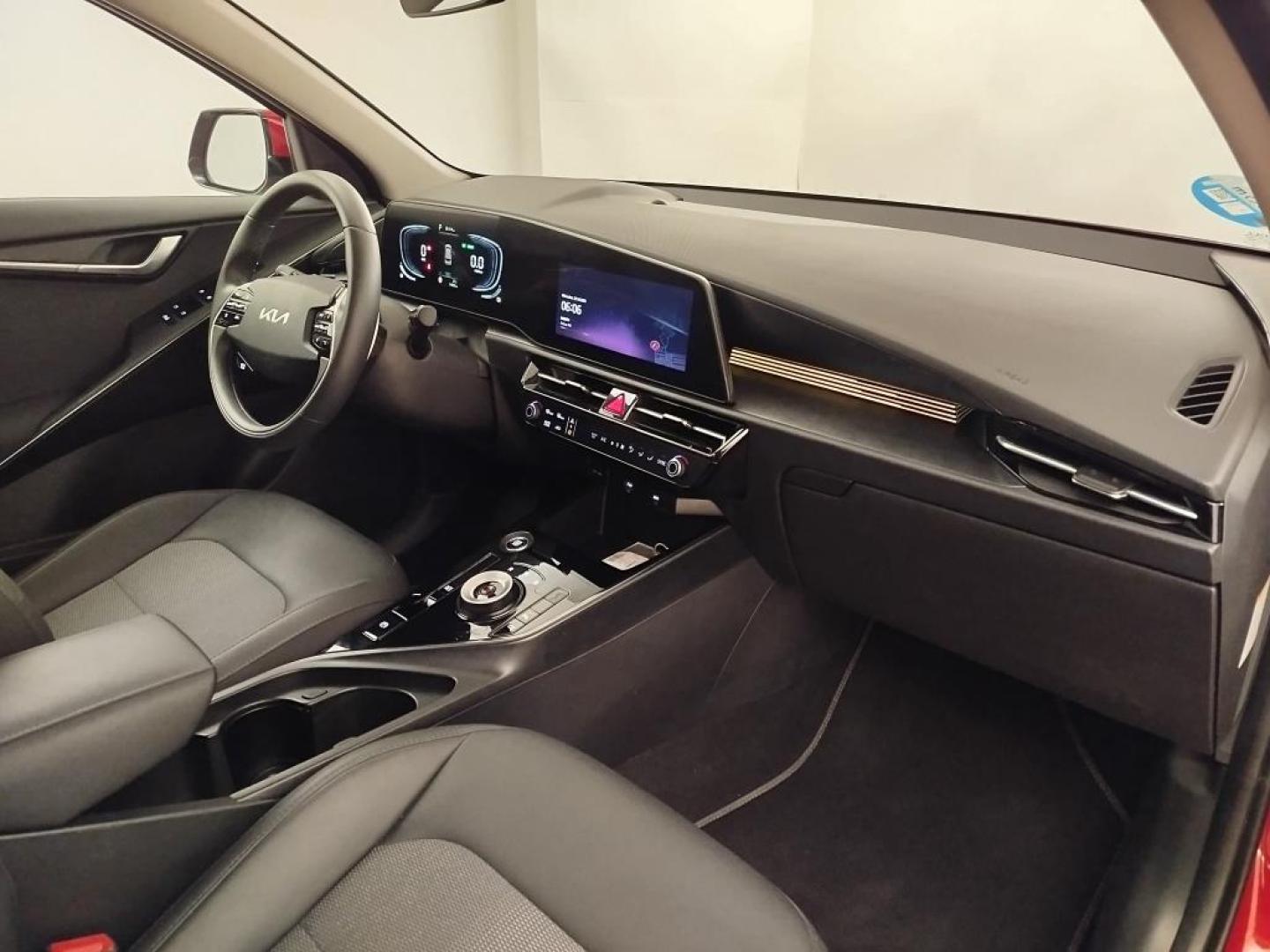 Kia Niro 1.6 HEV Drive