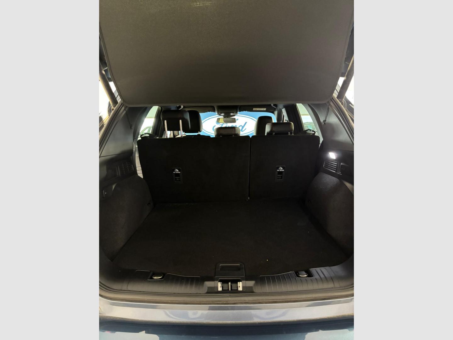 Ford Kuga ST-Line X 2.5 Duratec PHEV 165kW Auto