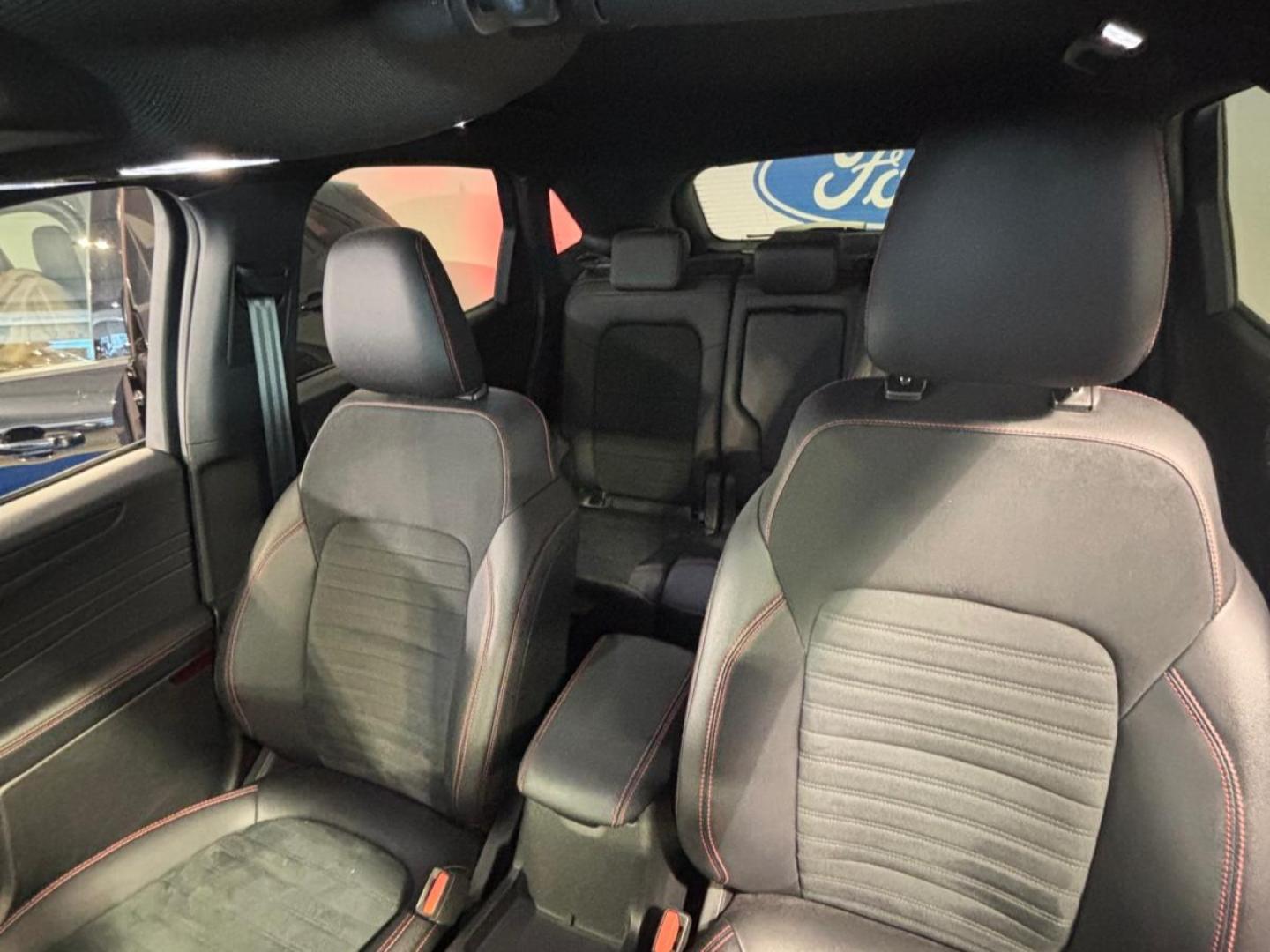 Ford Kuga ST-Line X 2.5 Duratec PHEV 165kW Auto