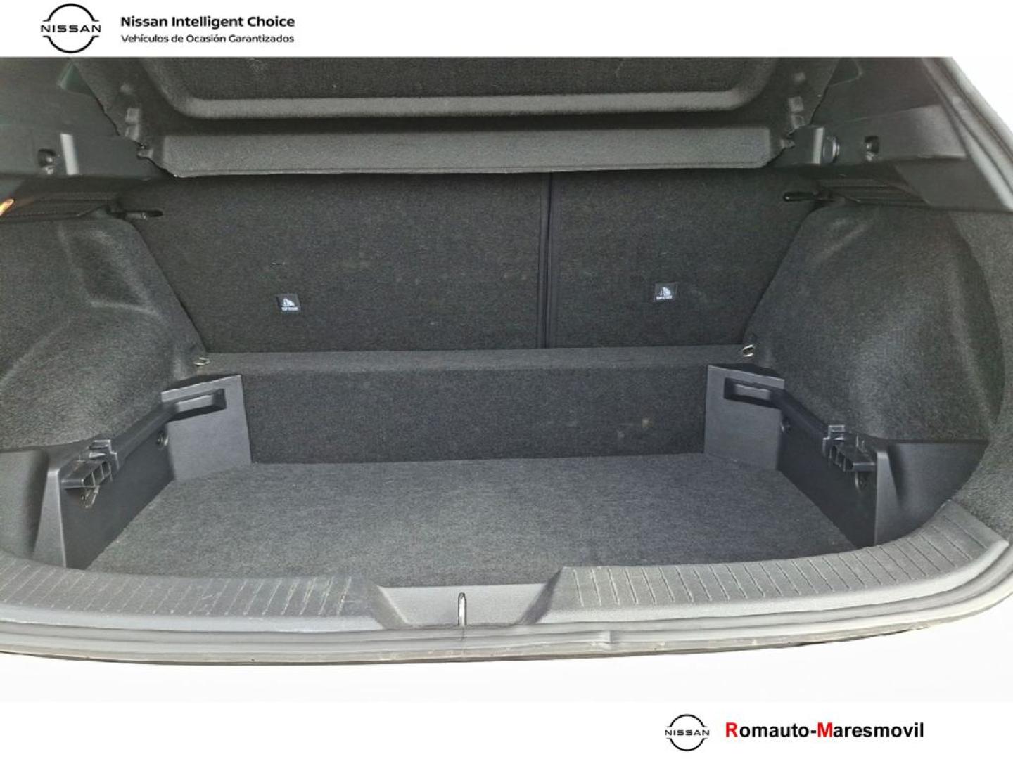 Nissan Qashqai MHEV N-Go 2021