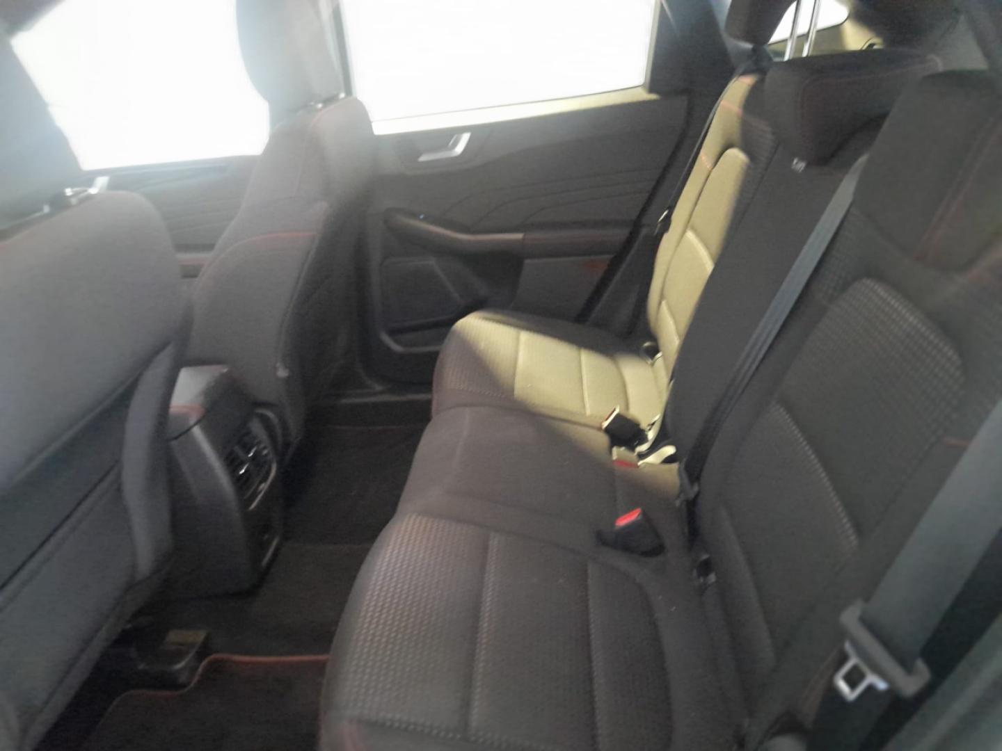 Ford Kuga ST-Line X 2.5 Duratec FHEV Auto