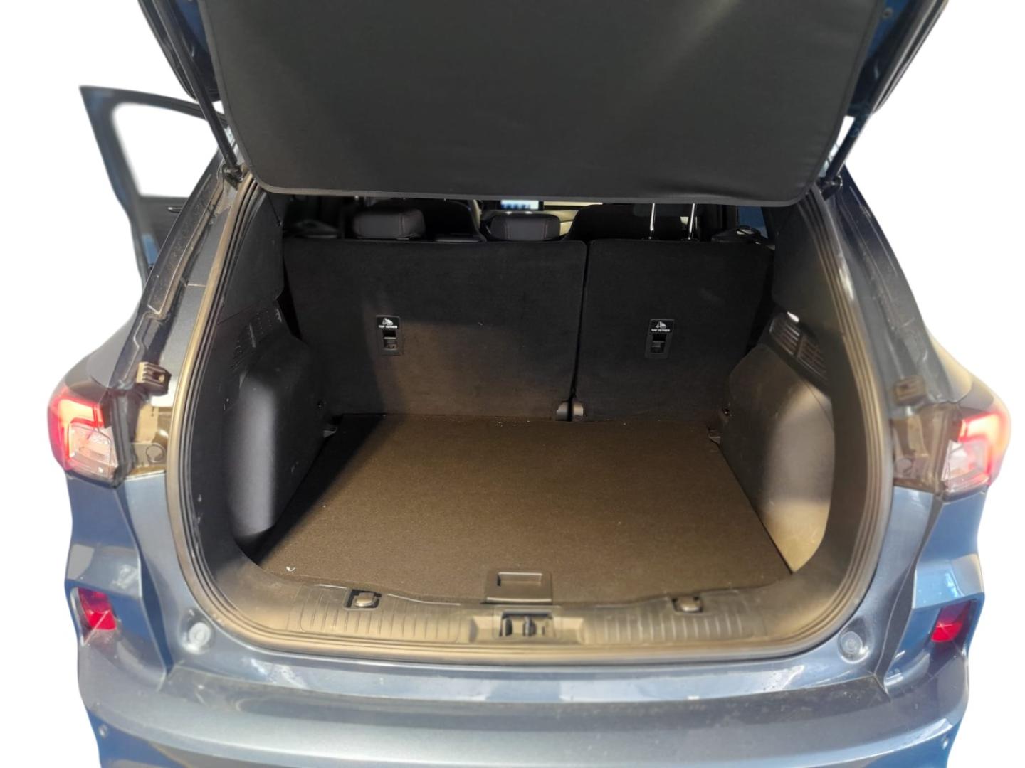 Ford Kuga ST-Line X 2.5 Duratec FHEV Auto