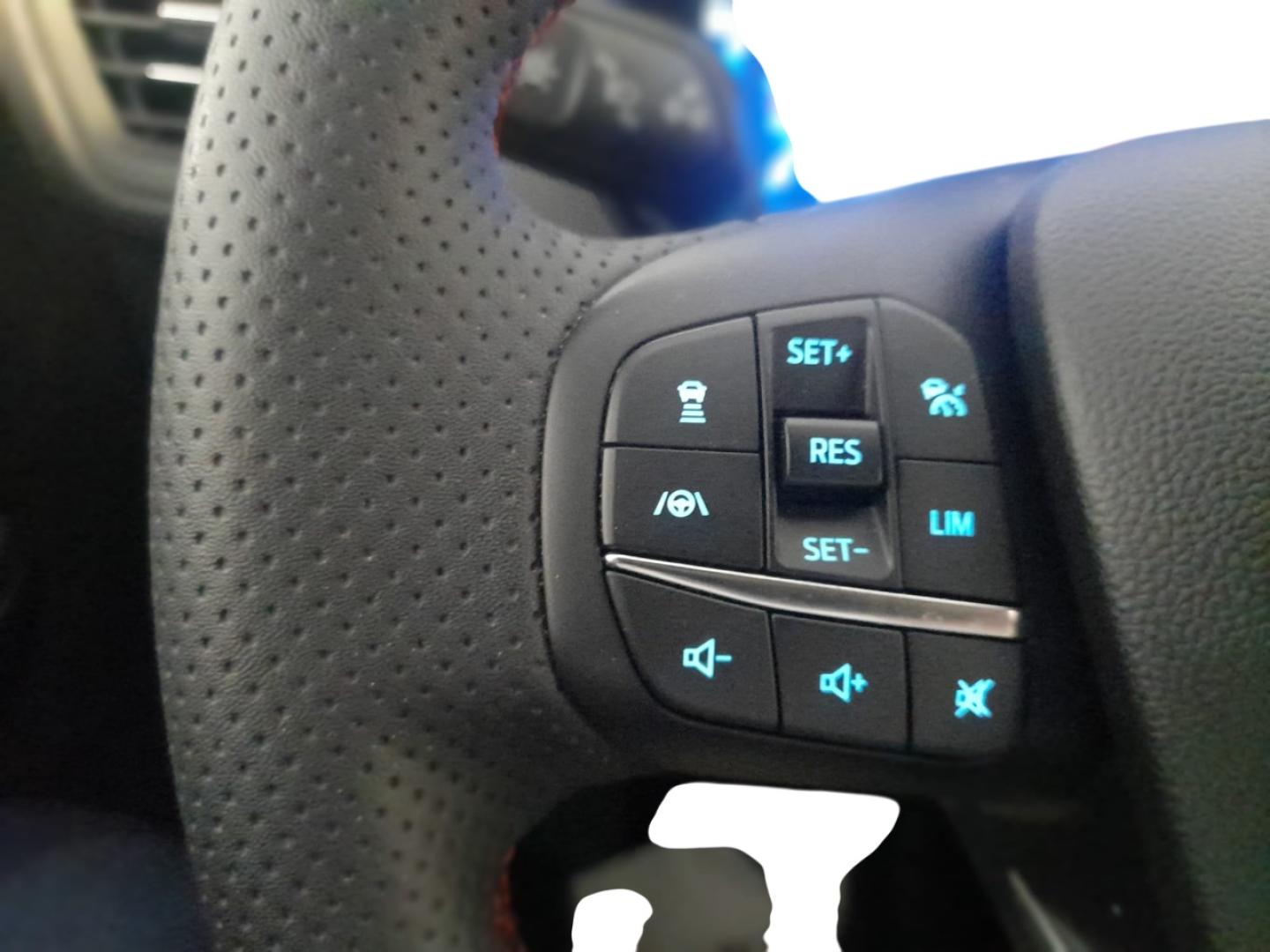 Ford Kuga ST-Line X 2.5 Duratec FHEV Auto