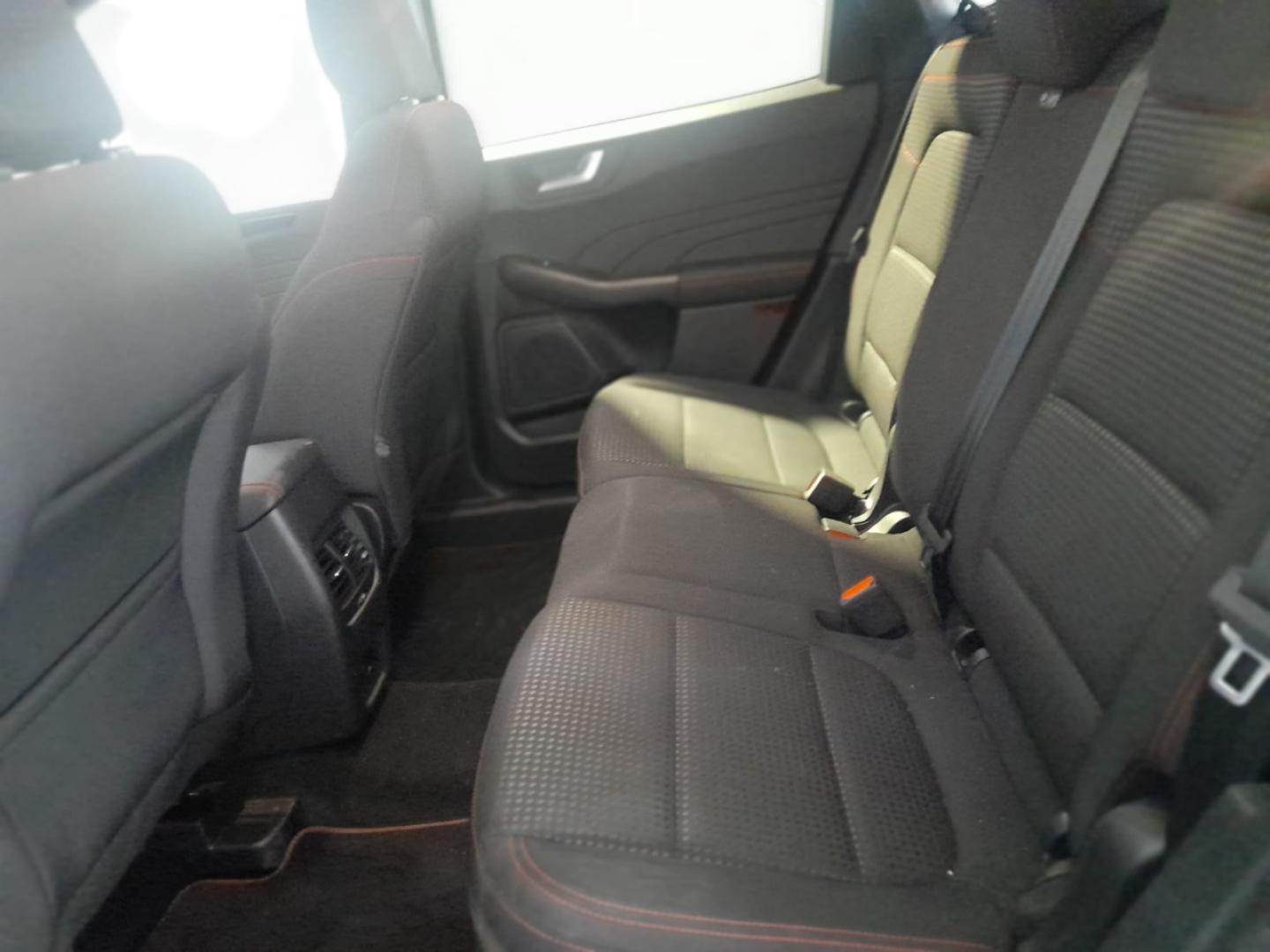 Ford Kuga ST-Line X 2.5 Duratec FHEV Auto