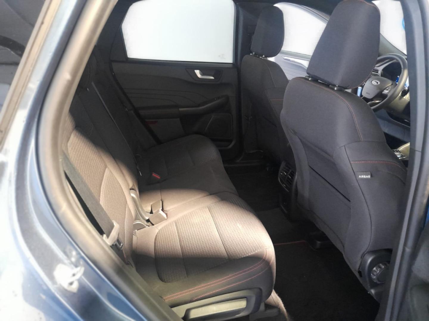 Ford Kuga ST-Line X 2.5 Duratec FHEV Auto