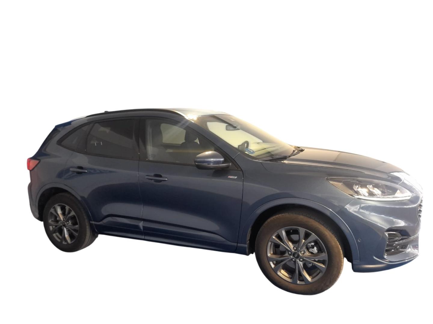 Ford Kuga ST-Line X 2.5 Duratec FHEV Auto