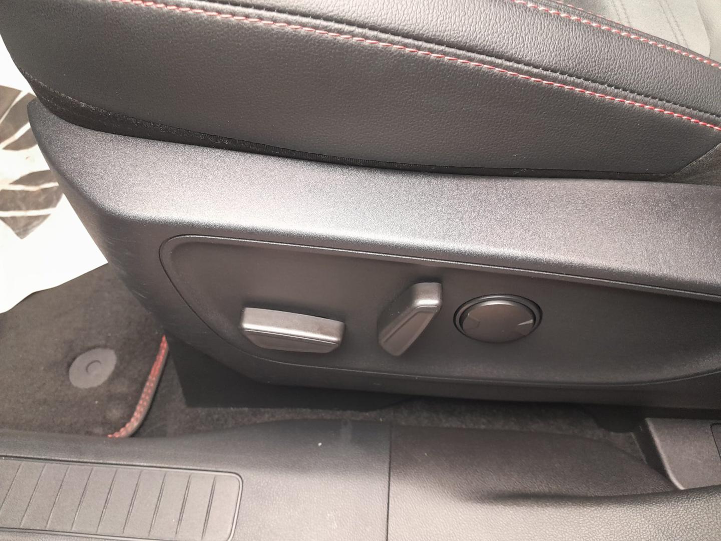 Ford Kuga ST-Line X 2.5 Duratec PHEV 165kW Auto