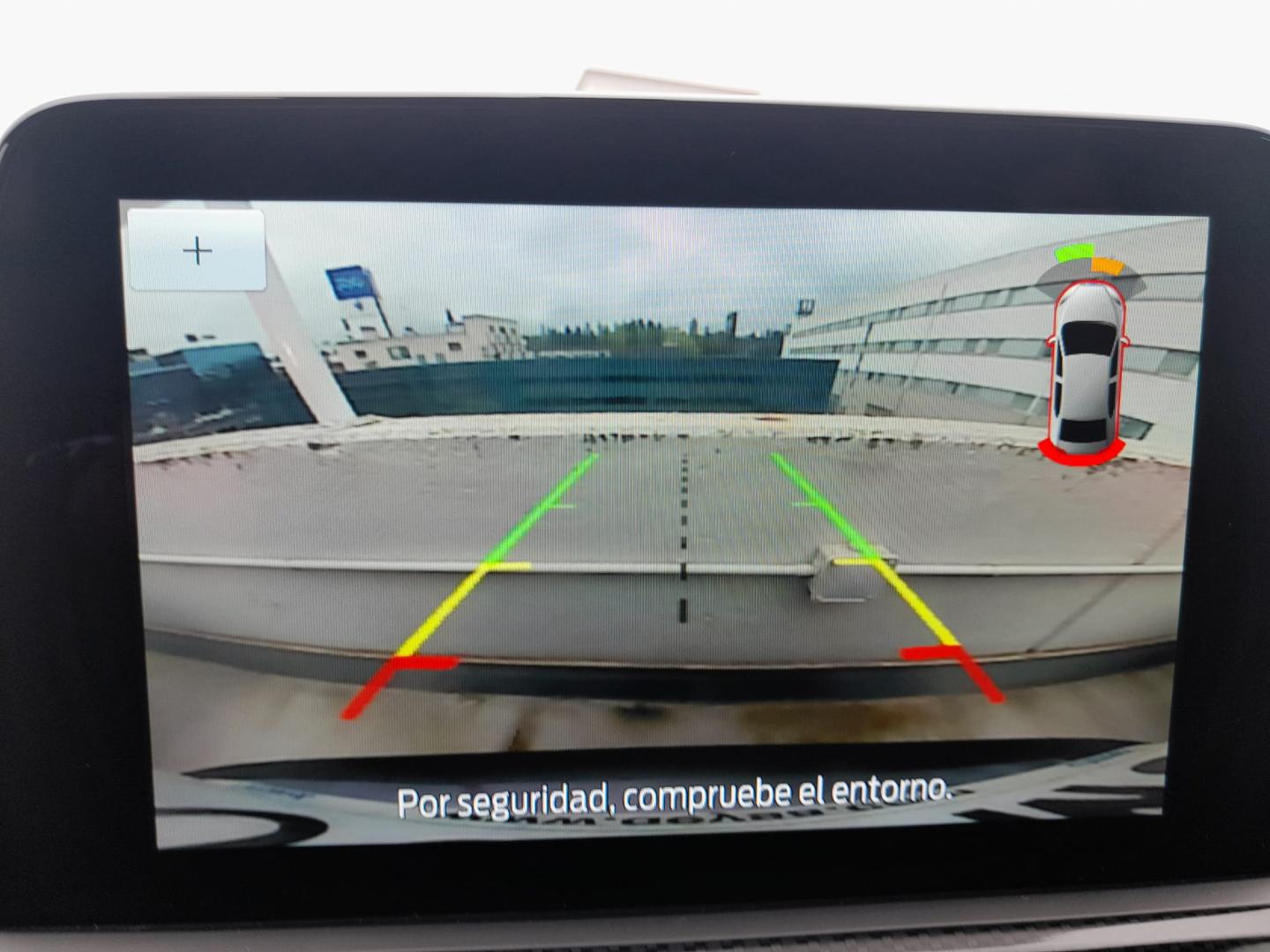 Ford Kuga ST-Line X 2.5 Duratec PHEV 165kW Auto