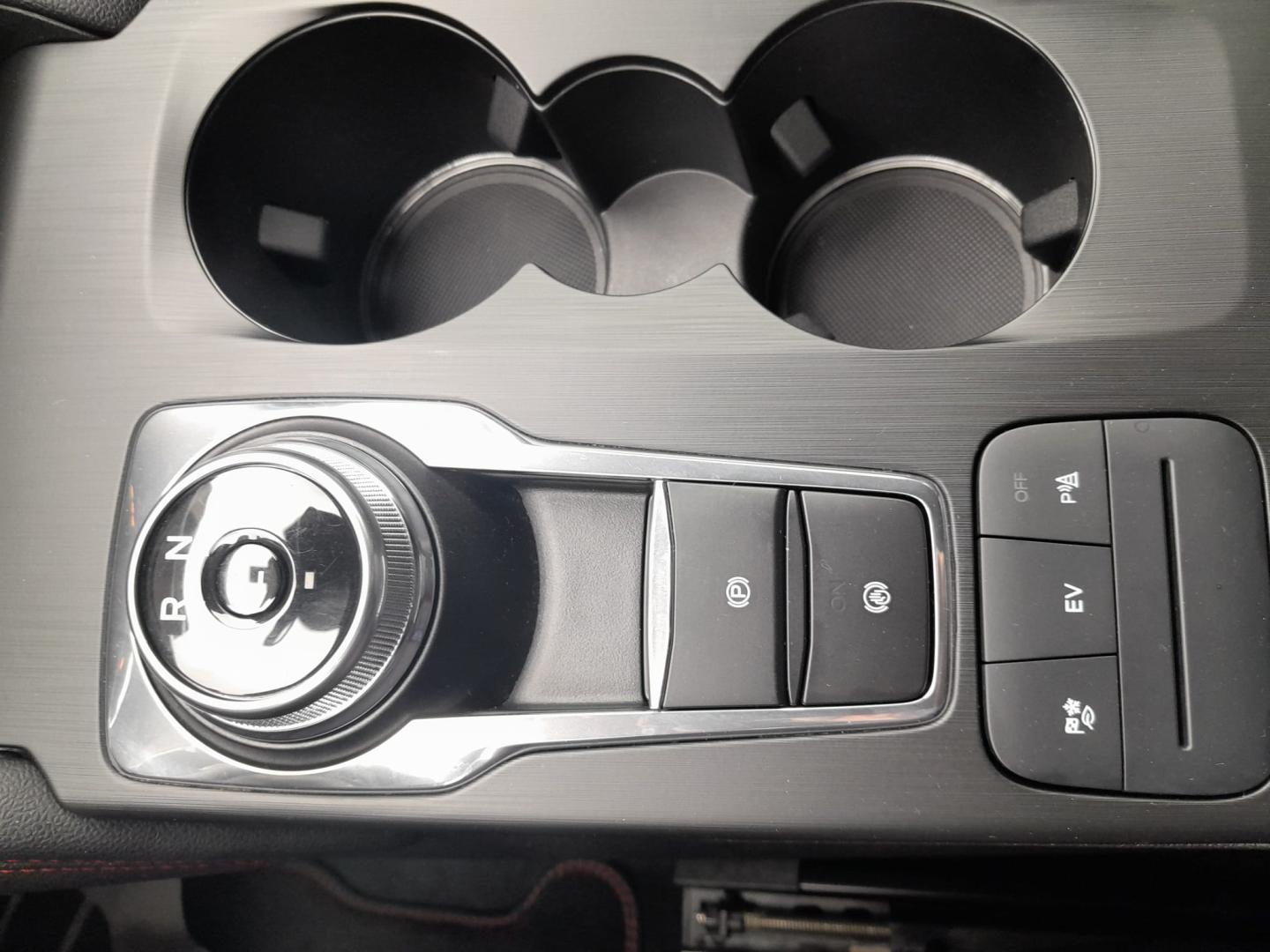 Ford Kuga ST-Line X 2.5 Duratec PHEV 165kW Auto