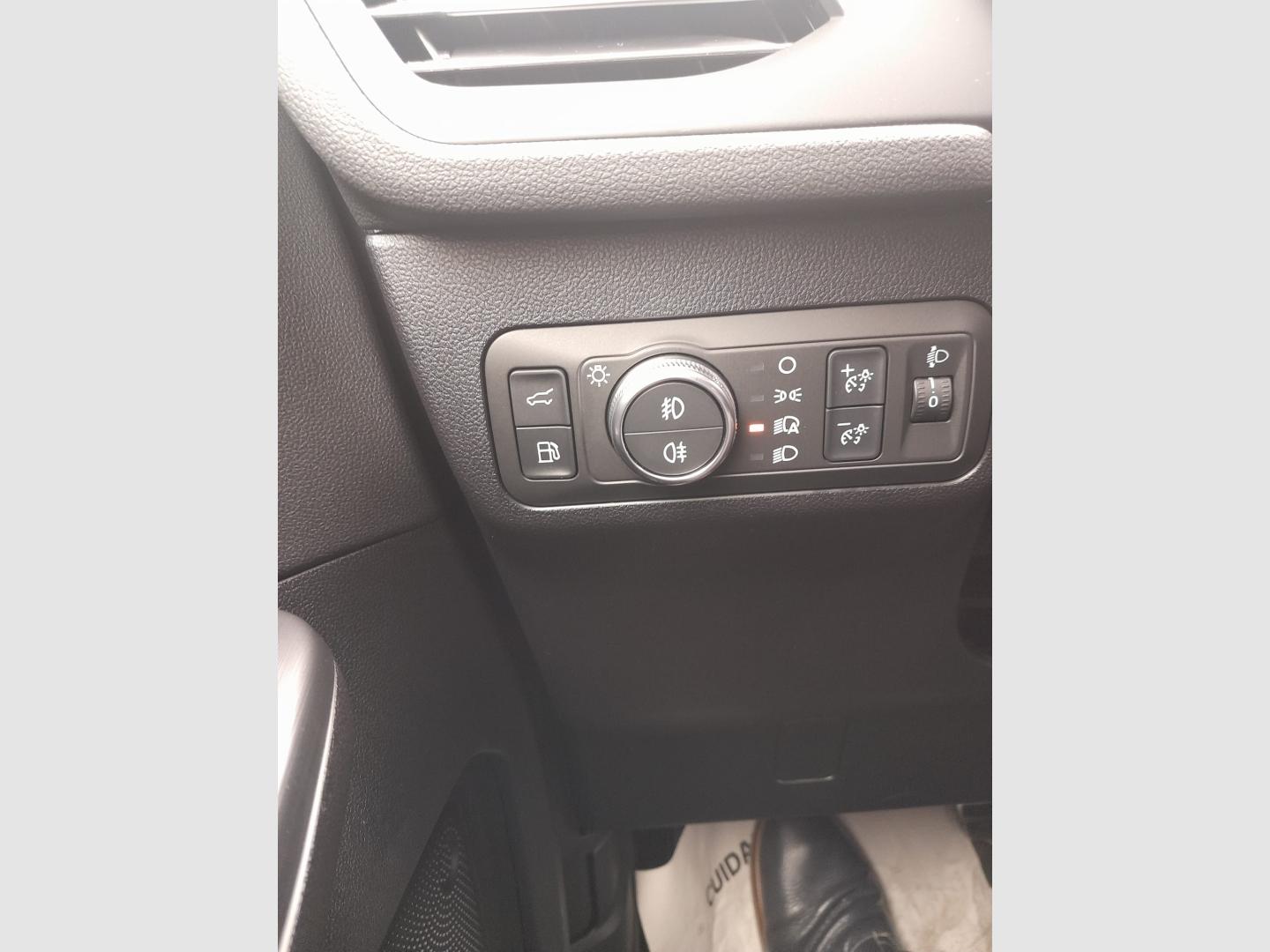 Ford Kuga ST-Line X 2.5 Duratec PHEV 165kW Auto