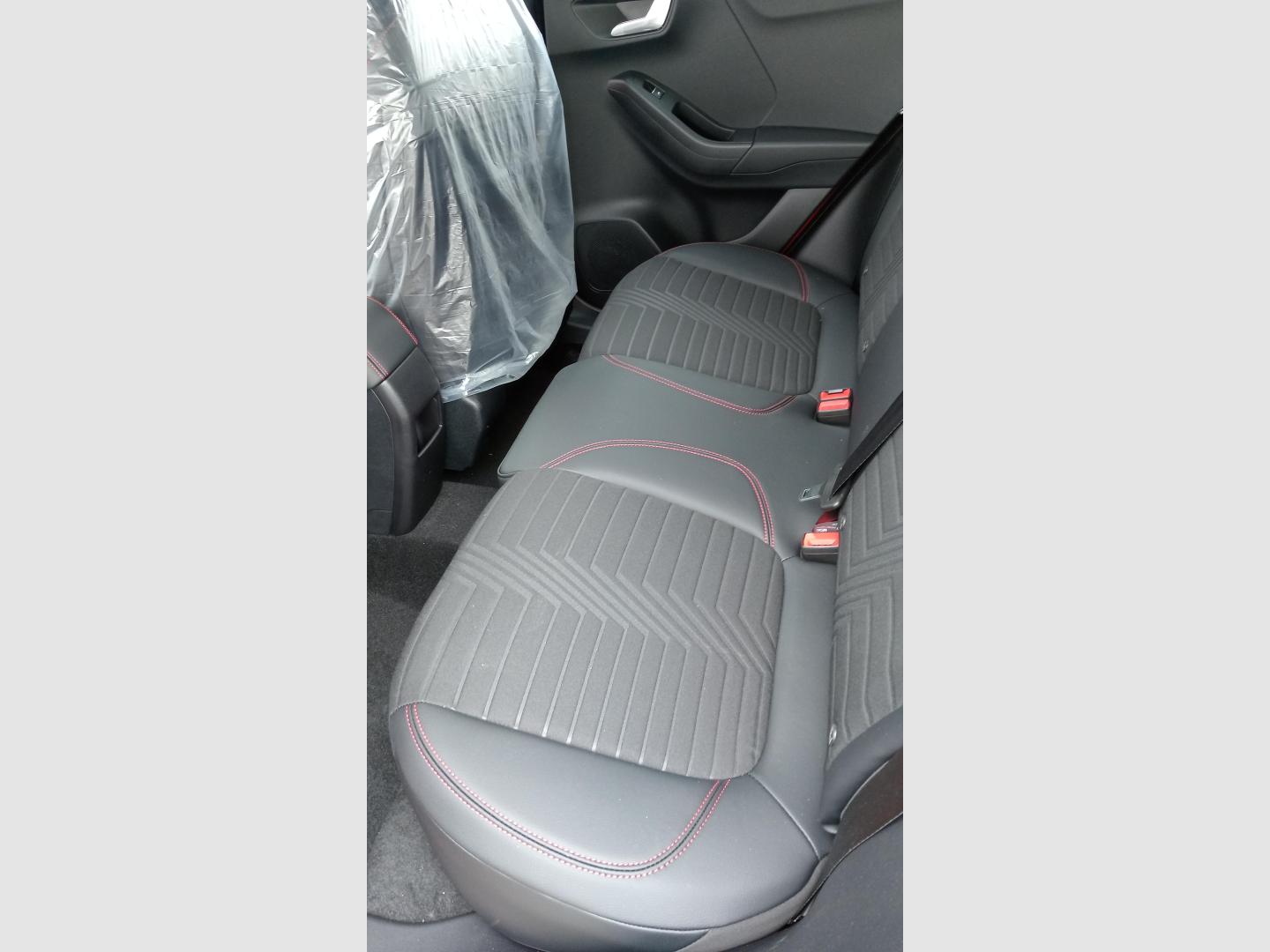 Ford Puma 1.0 EcoBoost 155cv ST-Line X MHEV