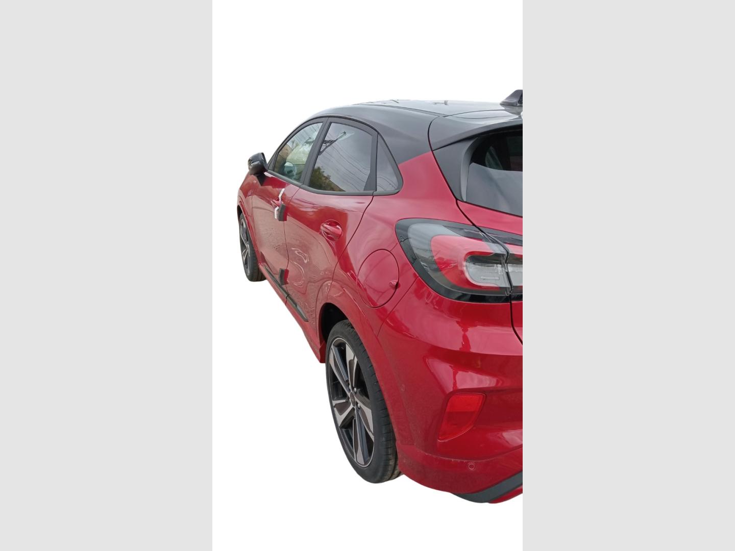 Ford Puma 1.0 EcoBoost 155cv ST-Line X MHEV