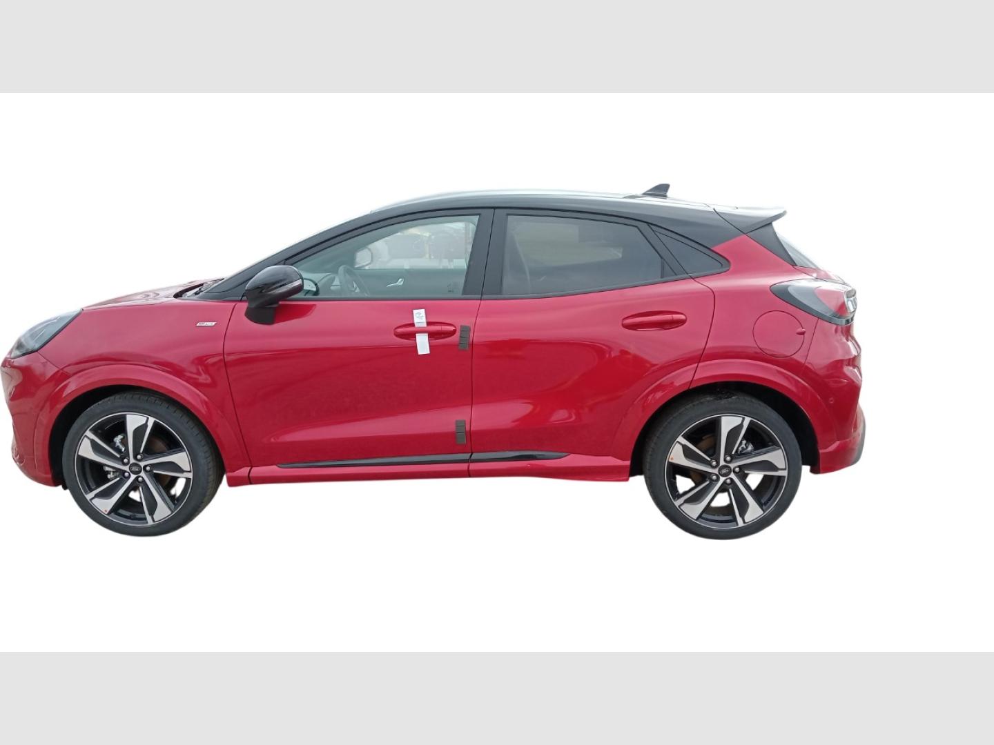 Ford Puma 1.0 EcoBoost 155cv ST-Line X MHEV